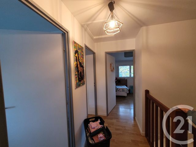 Maison &agrave; vendre - 4 pi&egrave;ces - 90,40 m2 - Gournay En Bray - 76 - HAUTE-NORMANDIE