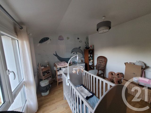 Maison &agrave; vendre - 4 pi&egrave;ces - 90,40 m2 - Gournay En Bray - 76 - HAUTE-NORMANDIE