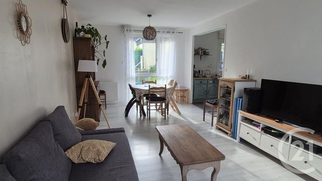 Maison &agrave; vendre - 4 pi&egrave;ces - 90,40 m2 - Gournay En Bray - 76 - HAUTE-NORMANDIE