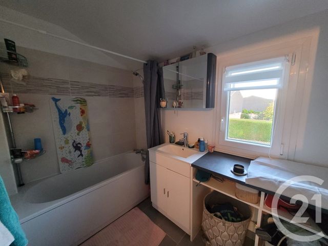 Maison &agrave; vendre - 4 pi&egrave;ces - 90,40 m2 - Gournay En Bray - 76 - HAUTE-NORMANDIE