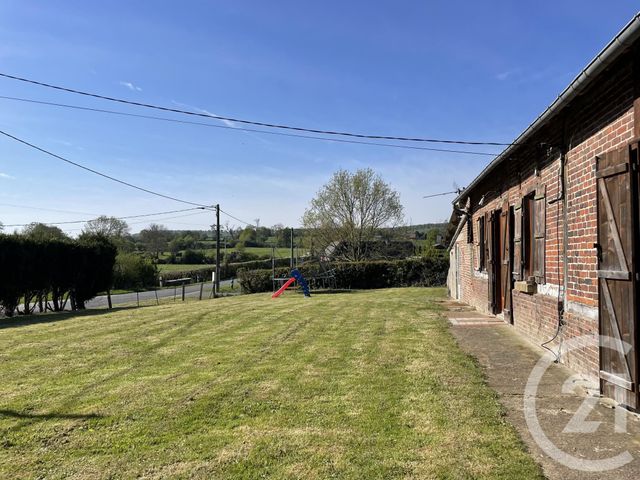 Maison &agrave; vendre - 7 pi&egrave;ces - 80,90 m2 - Sigy En Bray - 76 - HAUTE-NORMANDIE