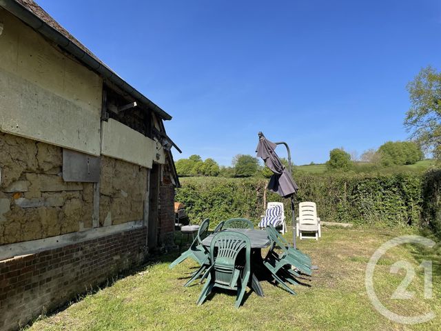 Maison &agrave; vendre - 7 pi&egrave;ces - 80,90 m2 - Sigy En Bray - 76 - HAUTE-NORMANDIE