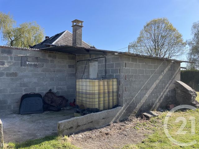 Maison &agrave; vendre - 7 pi&egrave;ces - 80,90 m2 - Sigy En Bray - 76 - HAUTE-NORMANDIE