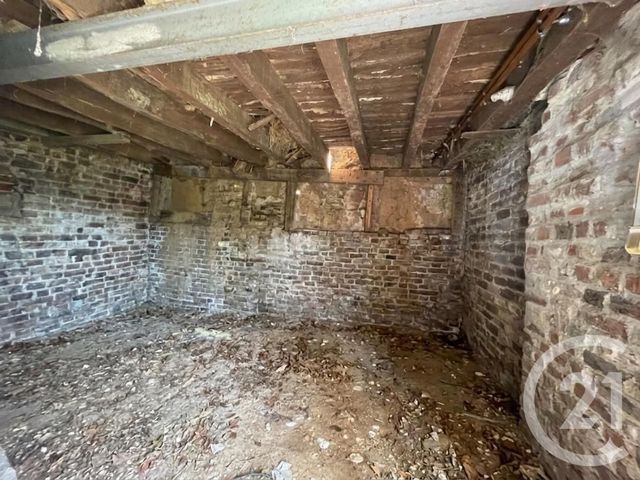 Maison &agrave; vendre - 7 pi&egrave;ces - 80,90 m2 - Sigy En Bray - 76 - HAUTE-NORMANDIE