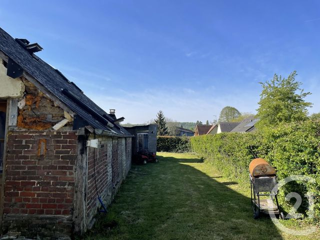 Maison &agrave; vendre - 7 pi&egrave;ces - 80,90 m2 - Sigy En Bray - 76 - HAUTE-NORMANDIE