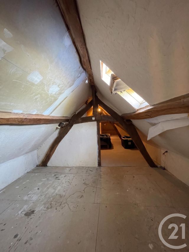 Maison &agrave; vendre - 7 pi&egrave;ces - 80,90 m2 - Sigy En Bray - 76 - HAUTE-NORMANDIE