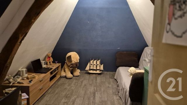 Maison &agrave; vendre - 7 pi&egrave;ces - 120 m2 - Roncherolles En Bray - 76 - HAUTE-NORMANDIE