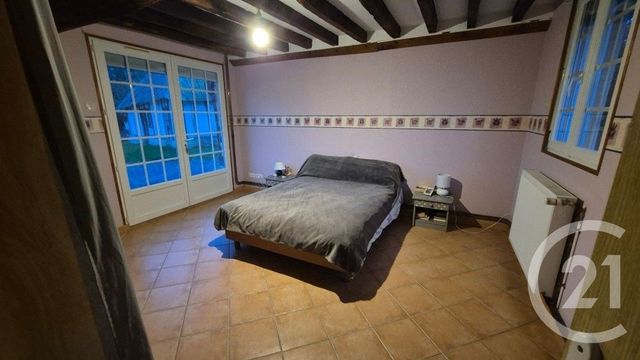 Maison &agrave; vendre - 7 pi&egrave;ces - 120 m2 - Roncherolles En Bray - 76 - HAUTE-NORMANDIE