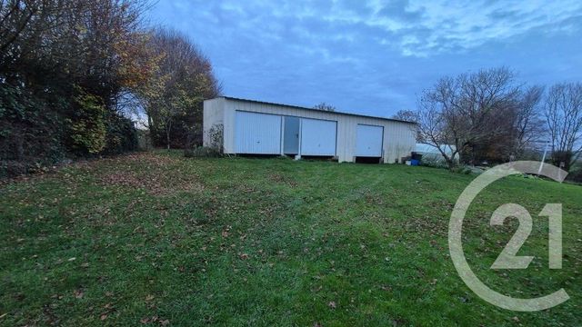 Maison &agrave; vendre - 7 pi&egrave;ces - 120 m2 - Roncherolles En Bray - 76 - HAUTE-NORMANDIE