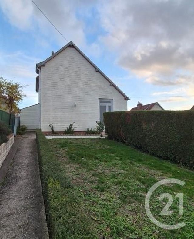 maison - NEUFCHATEL EN BRAY - 76