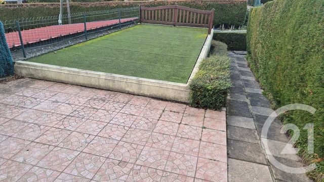 Maison &agrave; vendre - 5 pi&egrave;ces - 74,63 m2 - Neufchatel En Bray - 76 - HAUTE-NORMANDIE