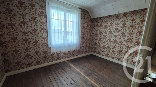 Maison à vendre - 5 pièces - 74,63 m2 - Bully - 76 - HAUTE-NORMANDIE