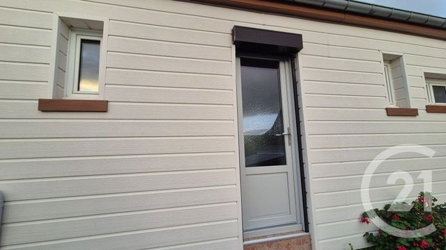 Maison à vendre - 5 pièces - 74,63 m2 - Bully - 76 - HAUTE-NORMANDIE