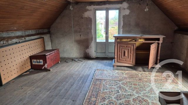 Maison &agrave; vendre - 6 pi&egrave;ces - 88,58 m2 - Gournay En Bray - 76 - HAUTE-NORMANDIE