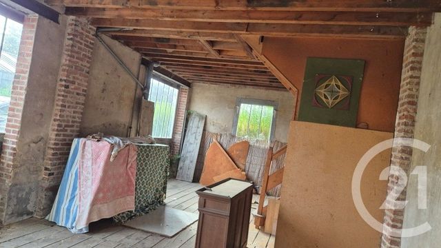 Maison &agrave; vendre - 6 pi&egrave;ces - 88,58 m2 - Gournay En Bray - 76 - HAUTE-NORMANDIE