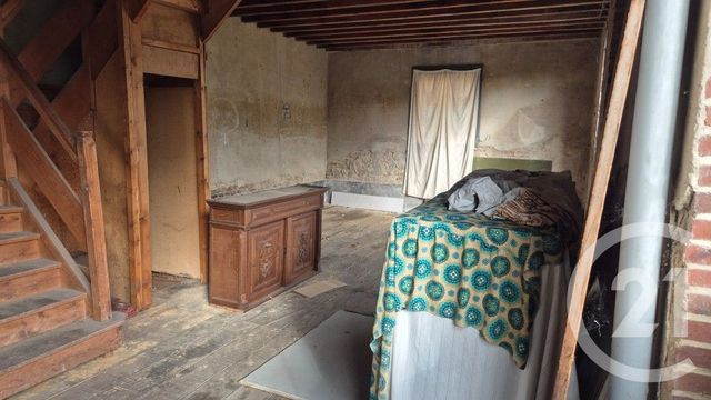 Maison &agrave; vendre - 6 pi&egrave;ces - 88,58 m2 - Gournay En Bray - 76 - HAUTE-NORMANDIE