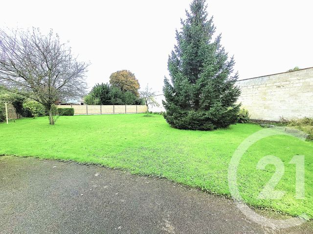 Maison &agrave; vendre - 6 pi&egrave;ces - 88,58 m2 - Gournay En Bray - 76 - HAUTE-NORMANDIE