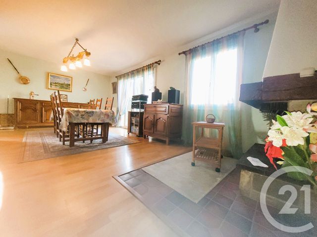 Maison &agrave; vendre - 6 pi&egrave;ces - 88,58 m2 - Gournay En Bray - 76 - HAUTE-NORMANDIE