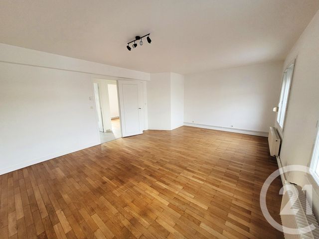 Appartement T3 &agrave; vendre - 3 pi&egrave;ces - 52 m2 - Gournay En Bray - 76 - HAUTE-NORMANDIE