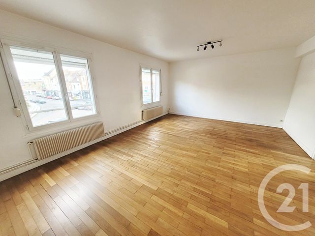 Appartement T3 &agrave; vendre - 3 pi&egrave;ces - 52 m2 - Gournay En Bray - 76 - HAUTE-NORMANDIE