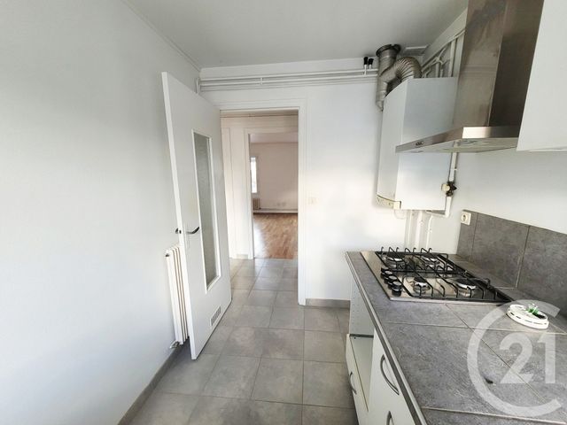 Appartement T3 &agrave; vendre - 3 pi&egrave;ces - 52 m2 - Gournay En Bray - 76 - HAUTE-NORMANDIE