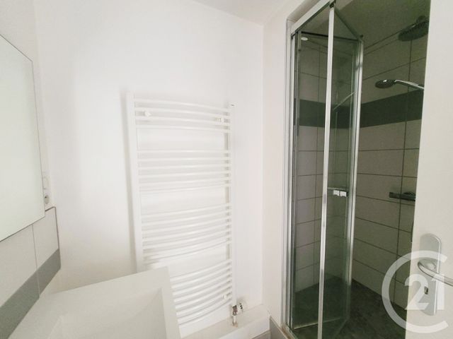 Appartement T3 &agrave; vendre - 3 pi&egrave;ces - 52 m2 - Gournay En Bray - 76 - HAUTE-NORMANDIE