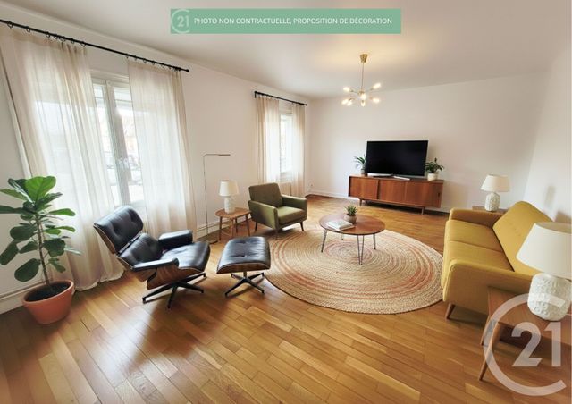 appartement - GOURNAY EN BRAY - 76