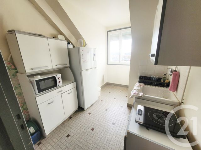 Appartement T2 &agrave; vendre - 2 pi&egrave;ces - 37 m2 - Gournay En Bray - 76 - HAUTE-NORMANDIE