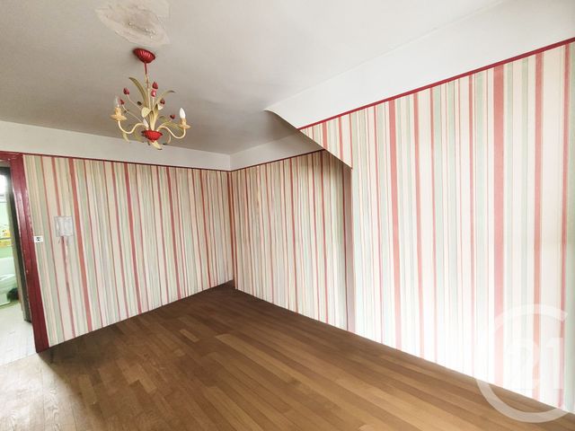 Appartement T2 &agrave; vendre - 2 pi&egrave;ces - 37 m2 - Gournay En Bray - 76 - HAUTE-NORMANDIE