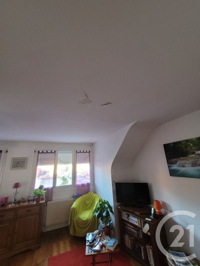 Appartement T2 &agrave; vendre - 2 pi&egrave;ces - 45,70 m2 - Gournay En Bray - 76 - HAUTE-NORMANDIE