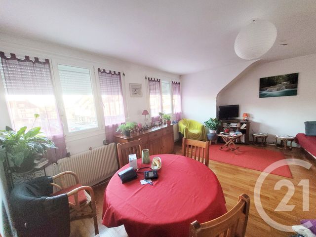 appartement - GOURNAY EN BRAY - 76