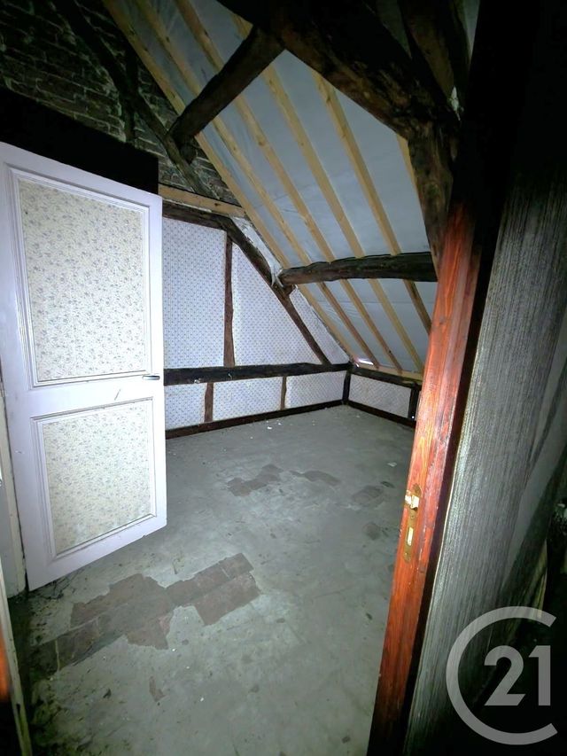 Maison &agrave; vendre - 9 pi&egrave;ces - 114 m2 - Gournay En Bray - 76 - HAUTE-NORMANDIE