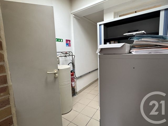 Maison &agrave; vendre - 9 pi&egrave;ces - 114 m2 - Gournay En Bray - 76 - HAUTE-NORMANDIE