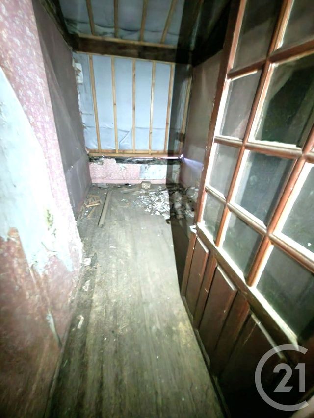 Maison &agrave; vendre - 9 pi&egrave;ces - 114 m2 - Gournay En Bray - 76 - HAUTE-NORMANDIE