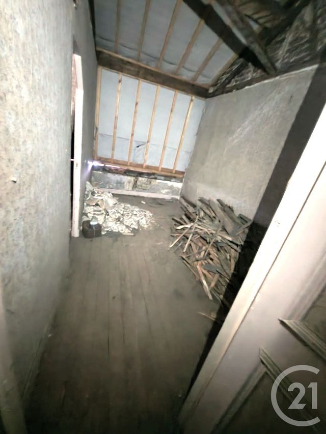 Maison &agrave; vendre - 9 pi&egrave;ces - 114 m2 - Gournay En Bray - 76 - HAUTE-NORMANDIE