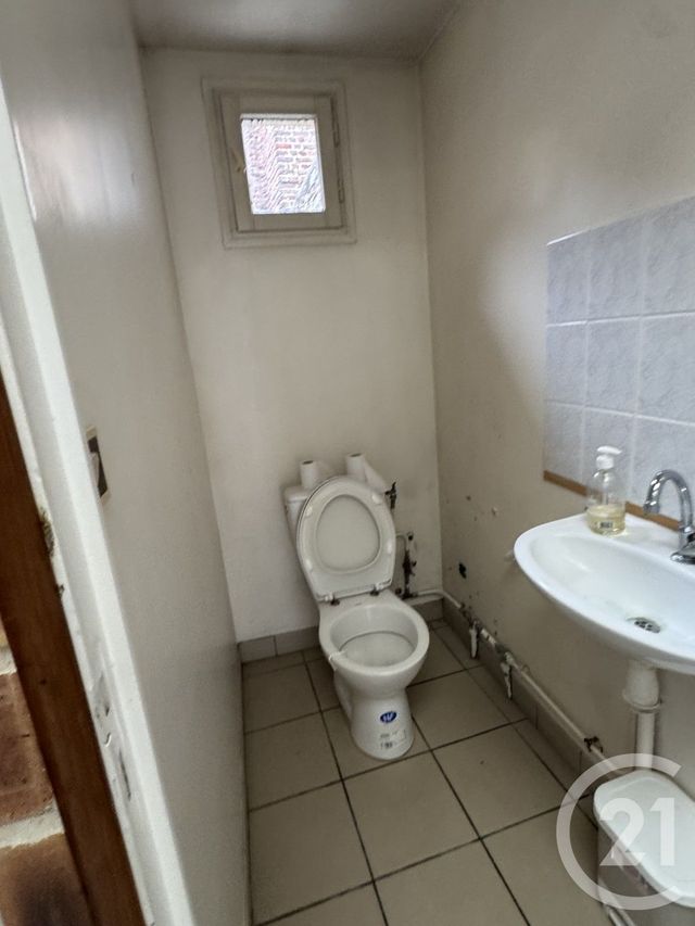 Maison &agrave; vendre - 9 pi&egrave;ces - 114 m2 - Gournay En Bray - 76 - HAUTE-NORMANDIE