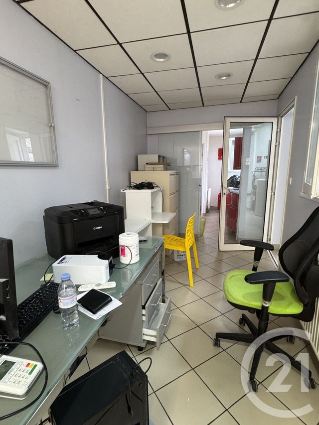 Maison &agrave; vendre - 9 pi&egrave;ces - 114 m2 - Gournay En Bray - 76 - HAUTE-NORMANDIE