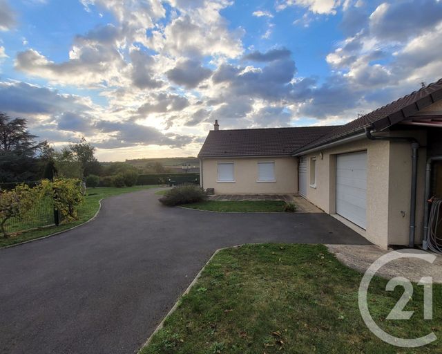 Maison à vendre - 7 pièces - 145 m2 - Gisors - 27 - HAUTE-NORMANDIE