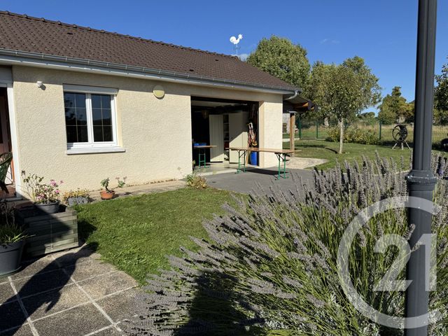 Maison à vendre - 7 pièces - 145 m2 - Gisors - 27 - HAUTE-NORMANDIE