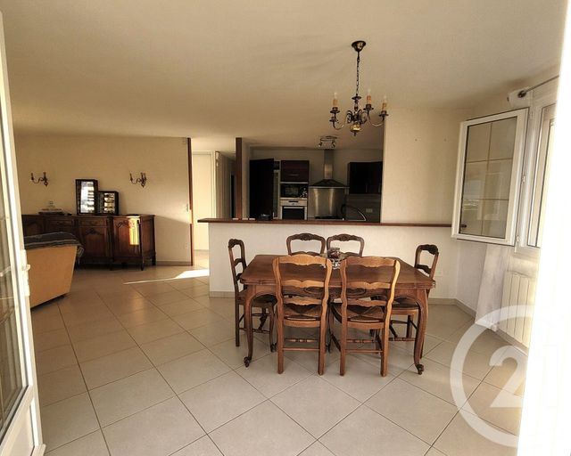 Maison à vendre - 7 pièces - 145 m2 - Gisors - 27 - HAUTE-NORMANDIE