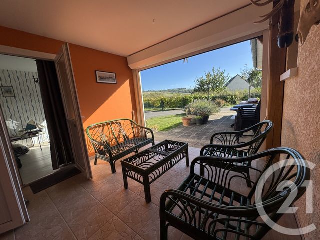 Maison à vendre - 7 pièces - 145 m2 - Gisors - 27 - HAUTE-NORMANDIE