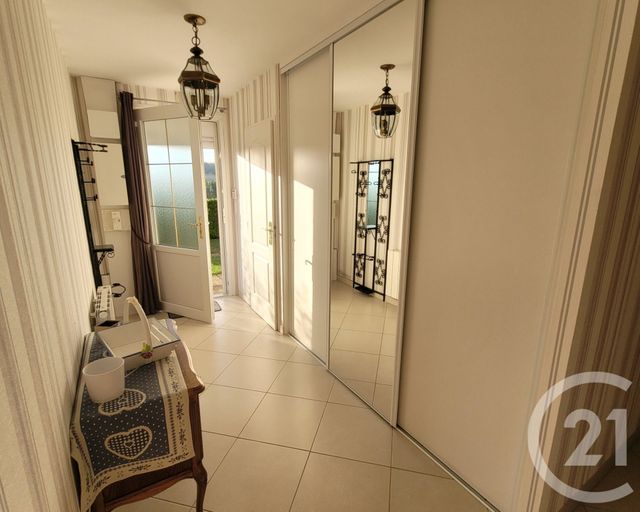 Maison à vendre - 7 pièces - 145 m2 - Gisors - 27 - HAUTE-NORMANDIE