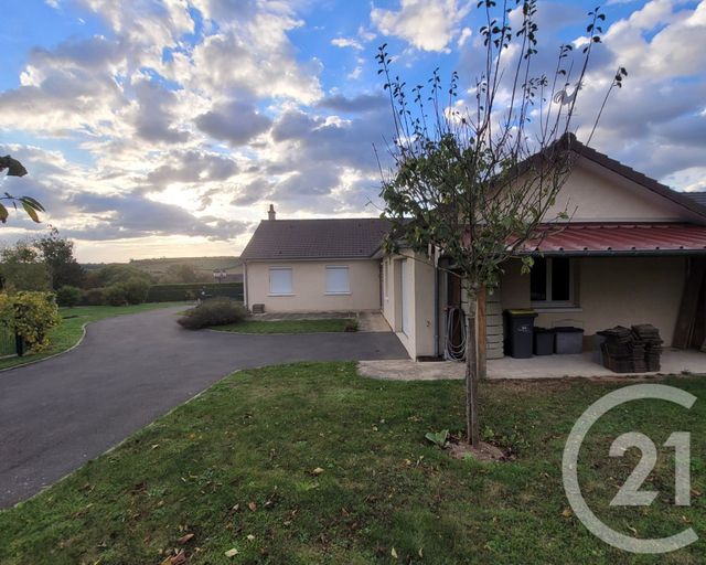 Maison à vendre - 7 pièces - 145 m2 - Gisors - 27 - HAUTE-NORMANDIE