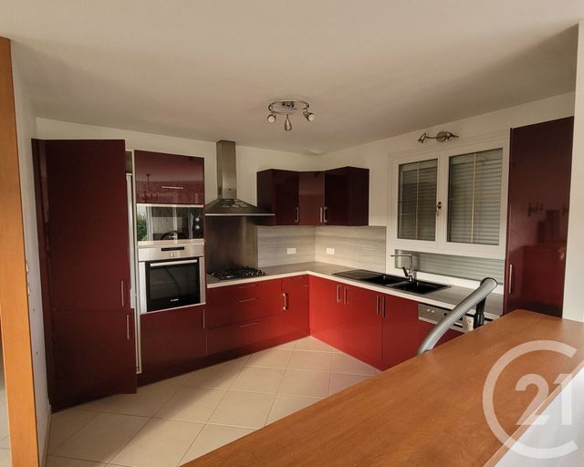 Maison à vendre - 7 pièces - 145 m2 - Gisors - 27 - HAUTE-NORMANDIE