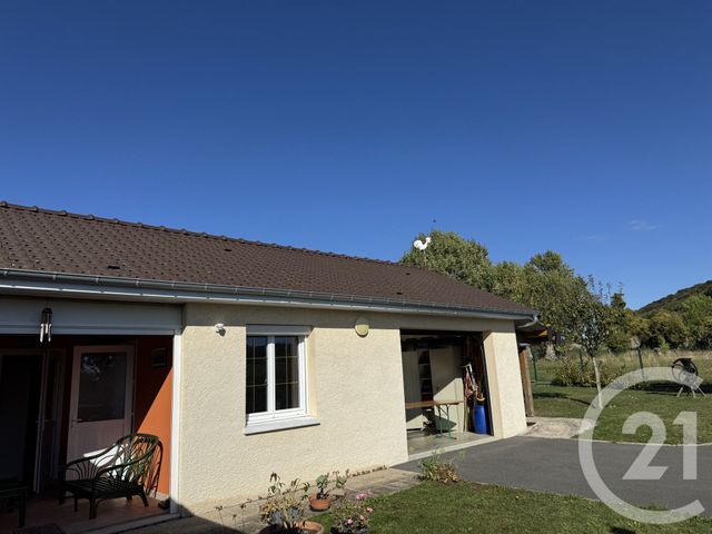 Maison à vendre - 7 pièces - 145 m2 - Gisors - 27 - HAUTE-NORMANDIE