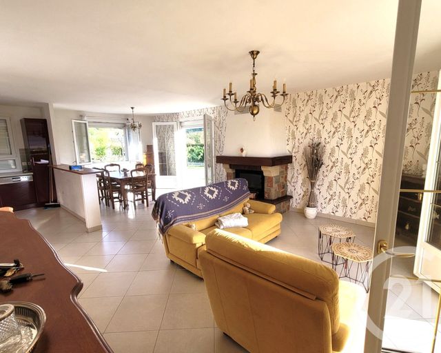 Maison à vendre - 7 pièces - 145 m2 - Gisors - 27 - HAUTE-NORMANDIE