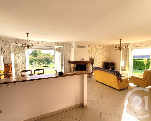 Maison à vendre - 7 pièces - 145 m2 - Gisors - 27 - HAUTE-NORMANDIE