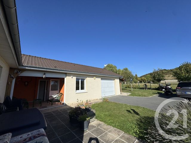 Maison à vendre - 7 pièces - 145 m2 - Gisors - 27 - HAUTE-NORMANDIE