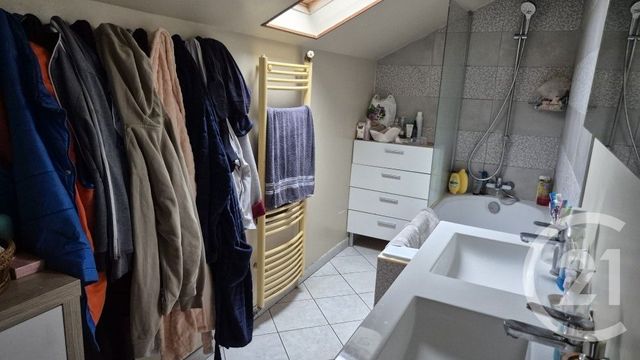 Maison &agrave; vendre - 5 pi&egrave;ces - 112,05 m2 - Cuy St Fiacre - 76 - HAUTE-NORMANDIE