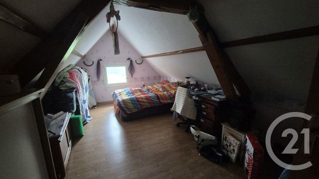 Maison &agrave; vendre - 5 pi&egrave;ces - 112,05 m2 - Cuy St Fiacre - 76 - HAUTE-NORMANDIE